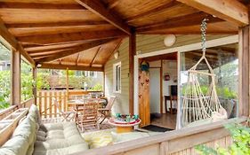 Chalet Mer et Pins